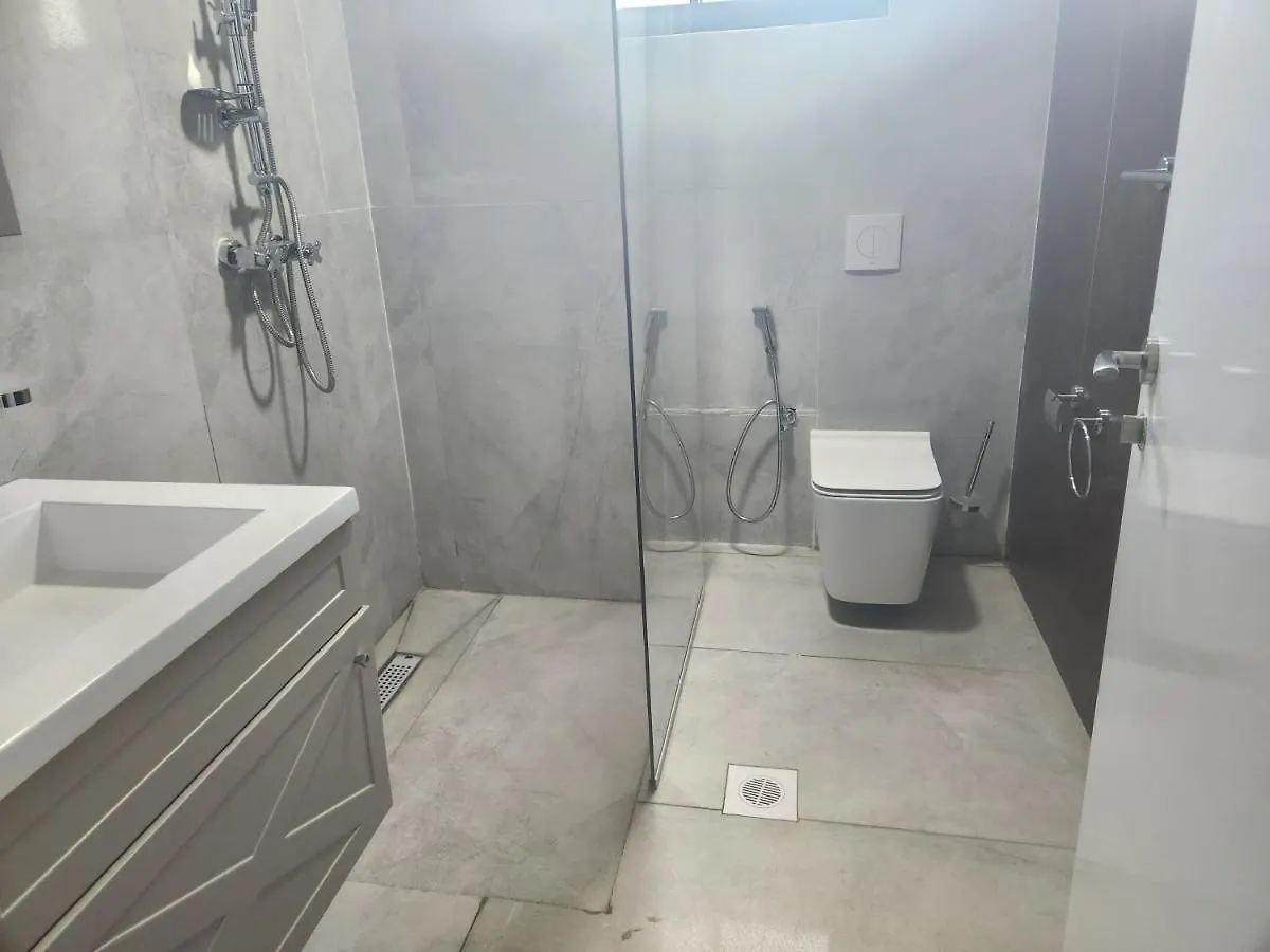 Le Basilic Hotel Apartment & Spa Addis Ababa Ethiopia